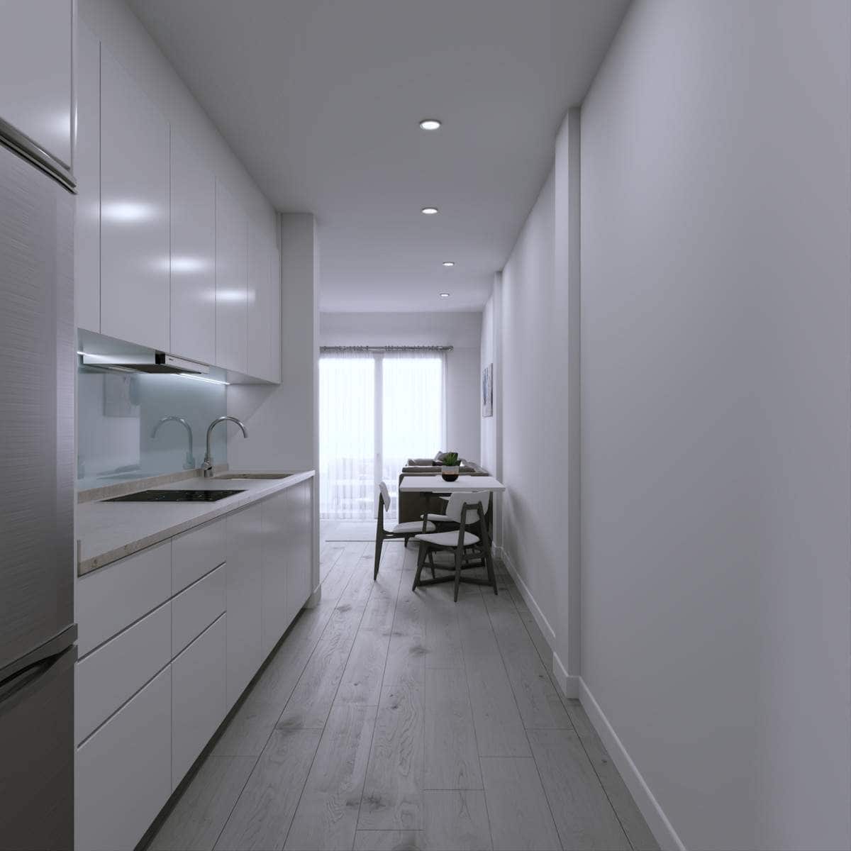 Apartamento de 2 habitaciones en Fuengirola en venta con piscina garaje - 328.900 € (Ref: 9185995)