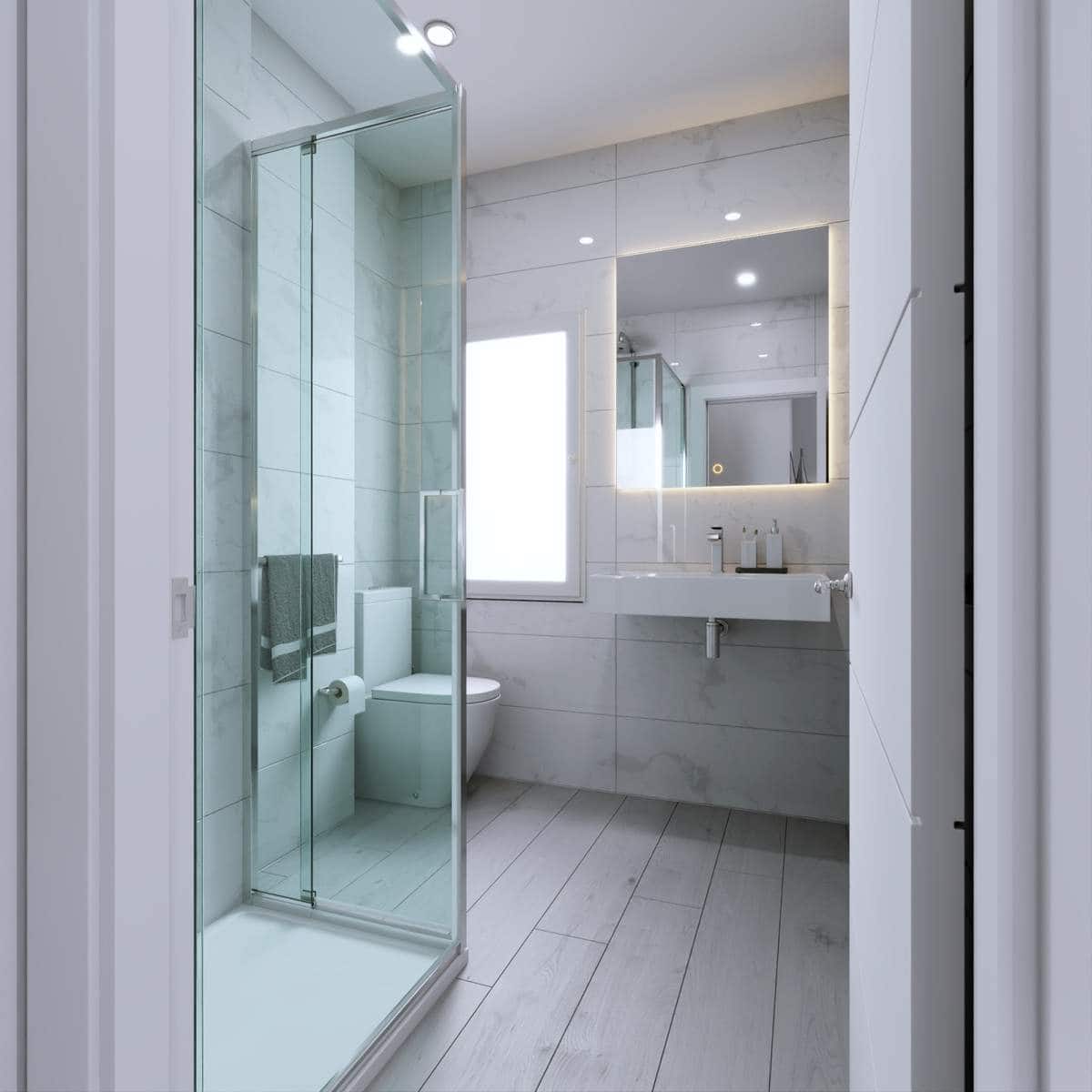 Apartamento de 2 habitaciones en Fuengirola en venta con piscina garaje - 328.900 € (Ref: 9185995)