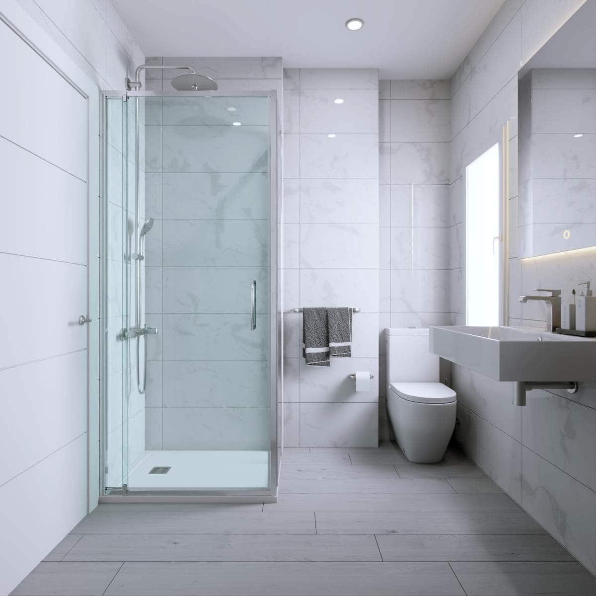 Apartamento de 2 habitaciones en Fuengirola en venta con piscina garaje - 328.900 € (Ref: 9185995)