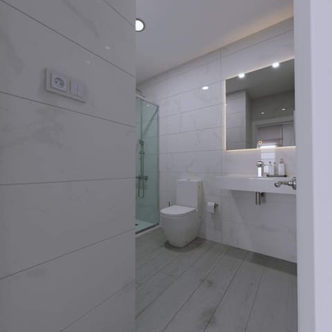 Apartamento de 2 habitaciones en Fuengirola en venta con piscina garaje - 328.900 € (Ref: 9185995)