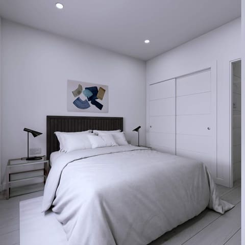 Apartamento de 2 habitaciones en Fuengirola en venta con piscina garaje - 328.900 € (Ref: 9185995)