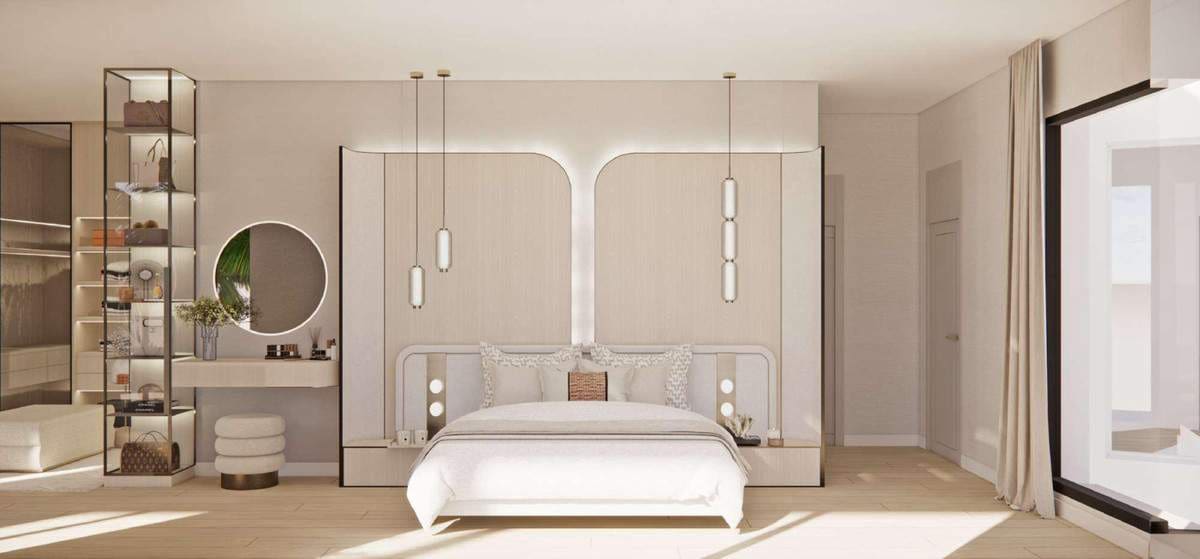 4 sypialnia Willa na sprzedaż w Benalmadena z basenem garażem - 3 200 000 € (Ref: 9191600)