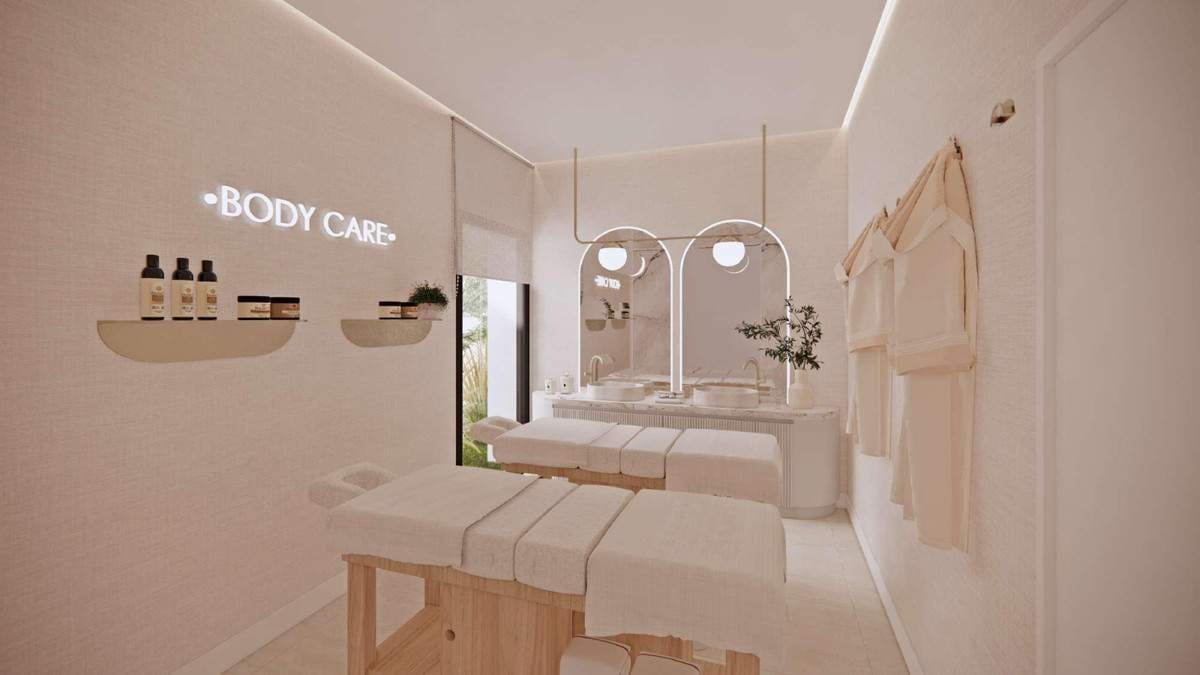 4 sypialnia Willa na sprzedaż w Benalmadena z basenem garażem - 3 200 000 € (Ref: 9191600)