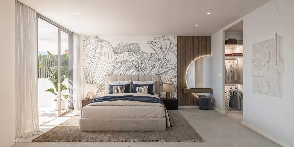 2 quarto Apartamento para venda em Cancelada com piscina garagem - 500 000 € (Ref: 9203070)