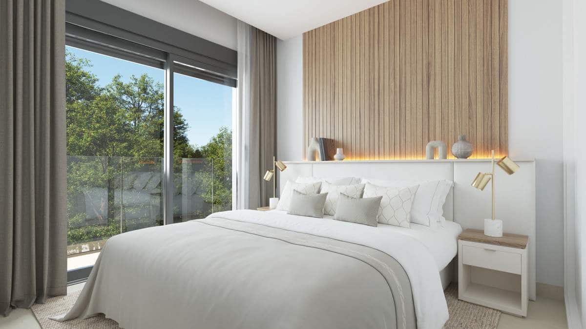 3 soverom Villa til salgs i El Chaparral med svømmebasseng garasje - € 925 000 (Ref: 9205294)