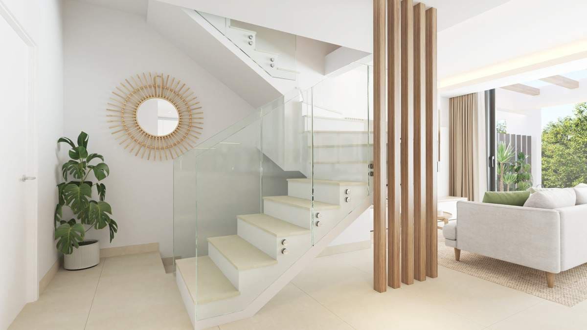 3 soverom Villa til salgs i El Chaparral med svømmebasseng garasje - € 925 000 (Ref: 9205294)