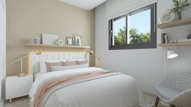 3 soverom Villa til salgs i El Chaparral, Mijas med svømmebasseng garasje - € 925 000 (Ref: 9205294)