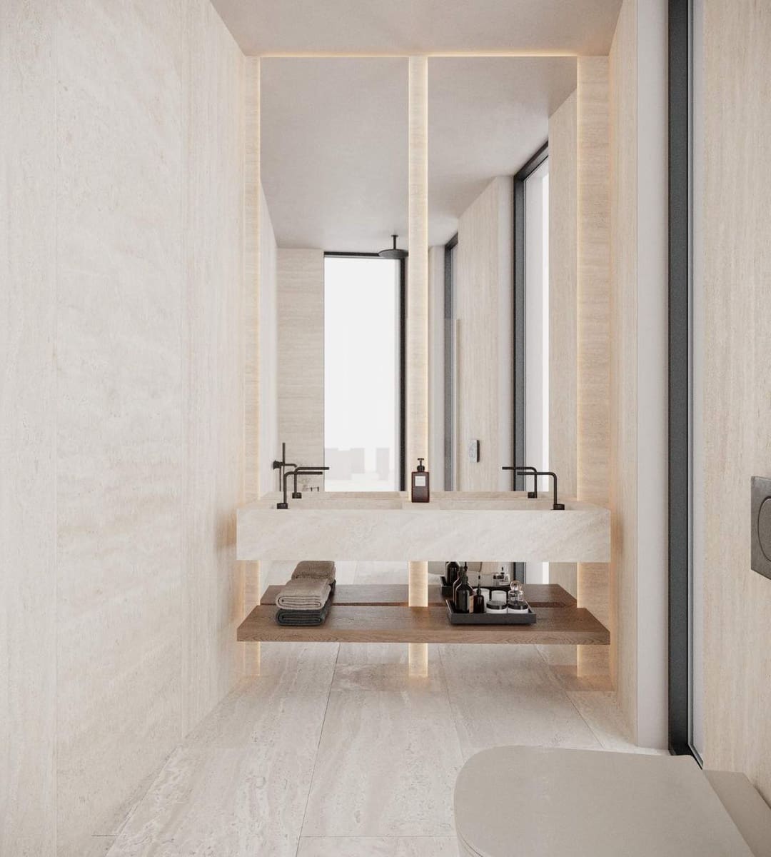 5 soverom Villa til salgs i Casares med svømmebasseng garasje - € 3 500 000 (Ref: 9215796)