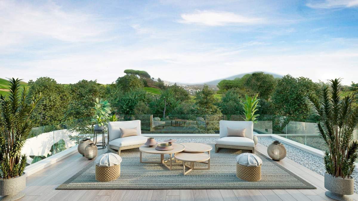 3 bedroom Villa for sale in Mijas with pool garage - € 1,100,000 (Ref: 9221370)