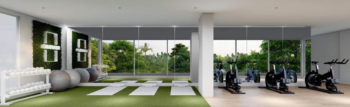 2 makuuhuone Huoneisto myytävänä paikassa Nueva Andalucia mukana uima-altaan 
autotalli - 333 480 € (Ref: 9231288)