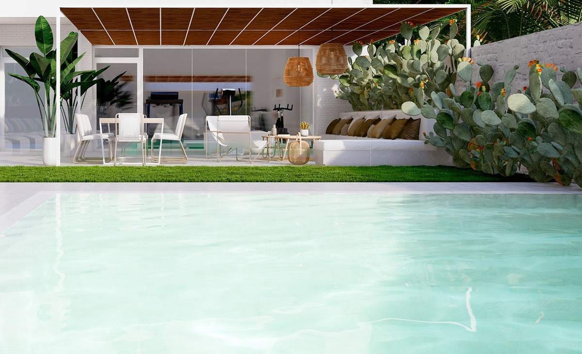 3 soveværelse Lejlighed til salg i Nueva Andalucia med swimmingpool garage - € 637.980 (Ref: 9231289)