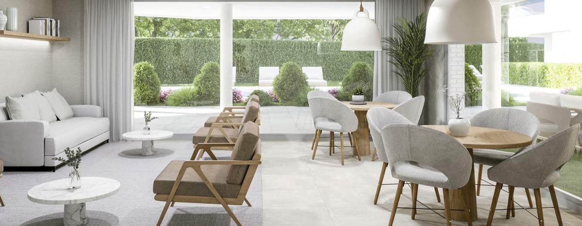 3 bedroom Apartment for sale in Nueva Andalucia with pool garage - € 431,655 (Ref: 9231290)