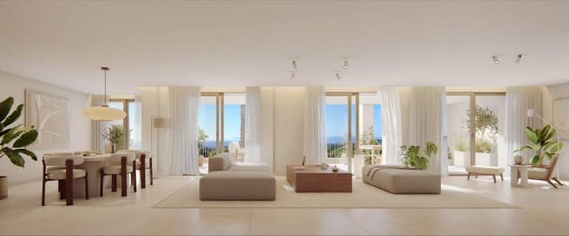 3 soverom Villa til salgs i Istán med svømmebasseng garasje - € 1 395 000 (Ref: 9237733)