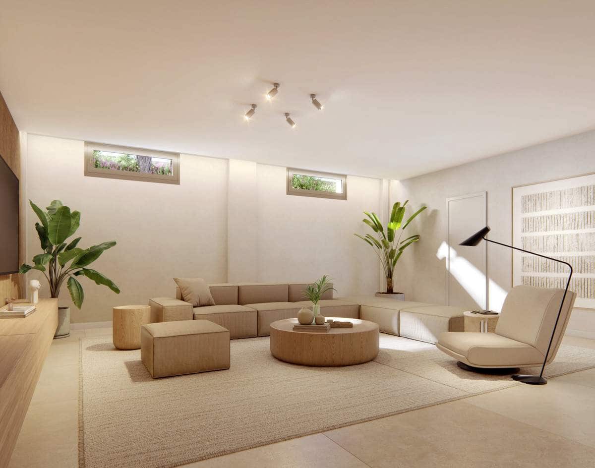 3 bedroom Villa for sale in Istan with pool garage - € 1,395,000 (Ref: 9237733)