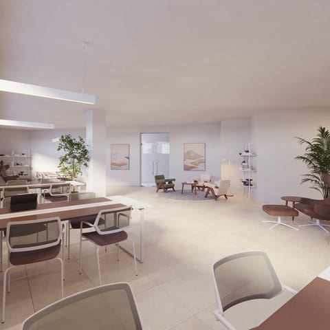 1 quarto Apartamento para venda em Fuengirola com piscina garagem - 255 000 € (Ref: 9247752)