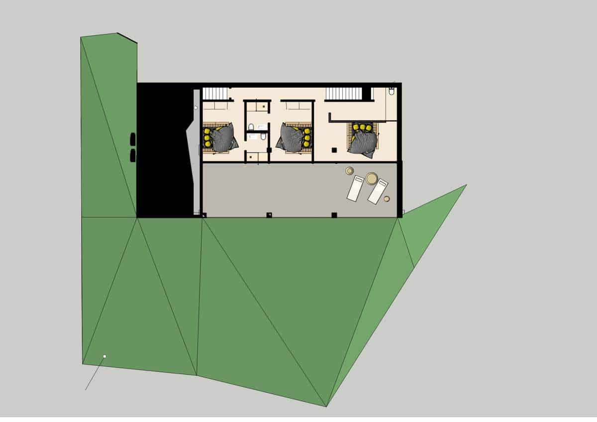 3 soverom Villa til salgs i Alhaurin el Grande med svømmebasseng garasje - € 769 000 (Ref: 9253917)
