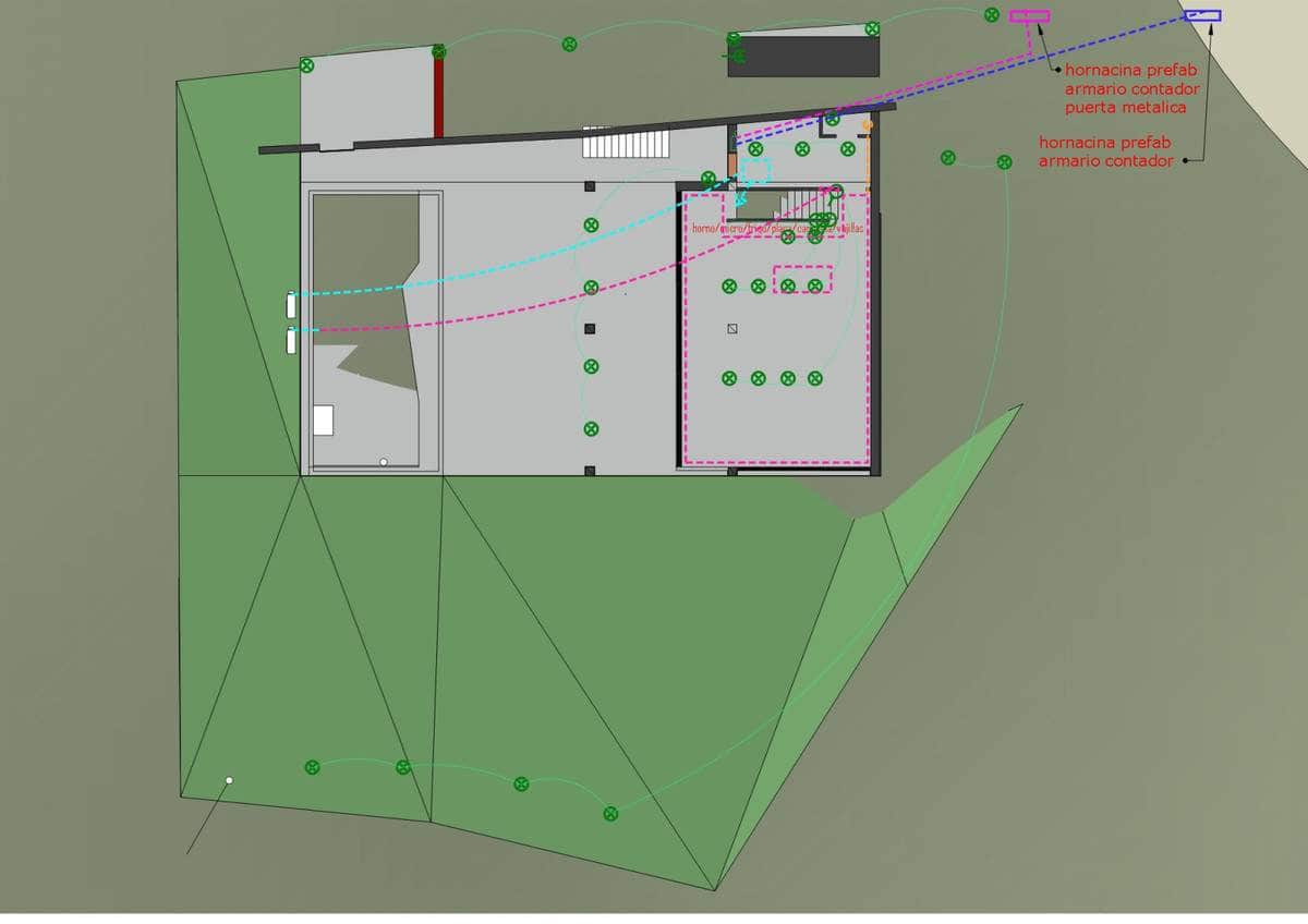 3 soverom Villa til salgs i Alhaurin el Grande med svømmebasseng garasje - € 769 000 (Ref: 9253917)