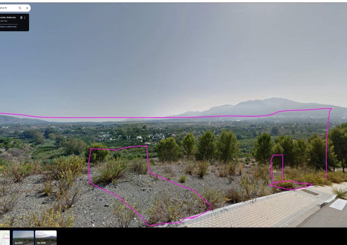 3 soverom Villa til salgs i Alhaurin el Grande med svømmebasseng garasje - € 769 000 (Ref: 9253917)