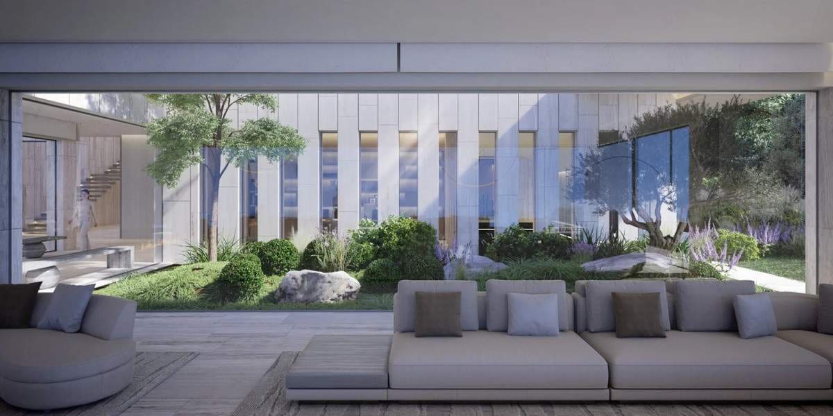 7 quarto Moradia para venda em Sotogrande com piscina garagem - 12 500 000 € (Ref: 9253918)