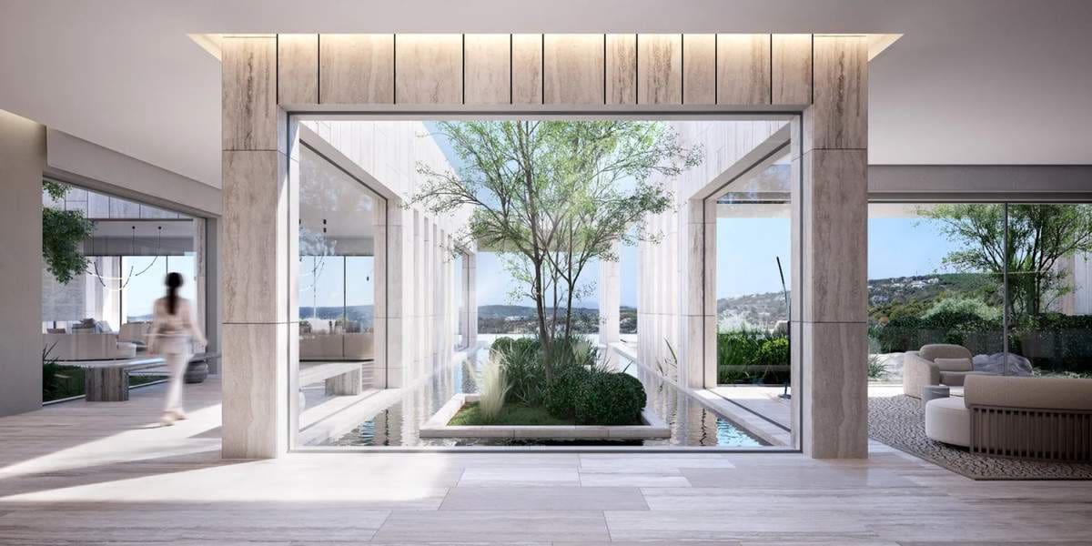 7 quarto Moradia para venda em Sotogrande com piscina garagem - 12 500 000 € (Ref: 9253918)