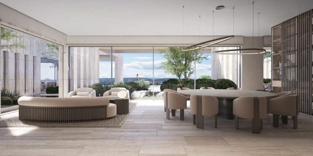 7 quarto Moradia para venda em Sotogrande, San Roque com piscina garagem - 12 500 000 € (Ref: 9253918)