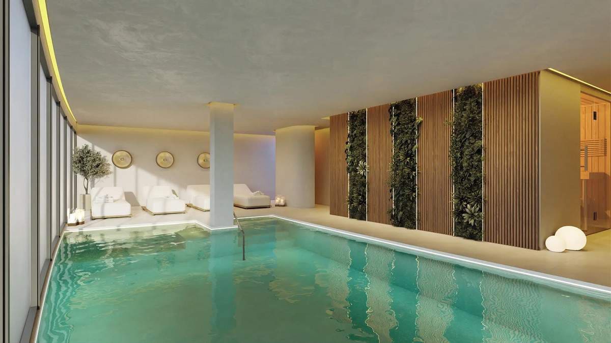 1 bedroom Apartment for sale in Fuengirola with pool garage - € 490,000 (Ref: 9263583)