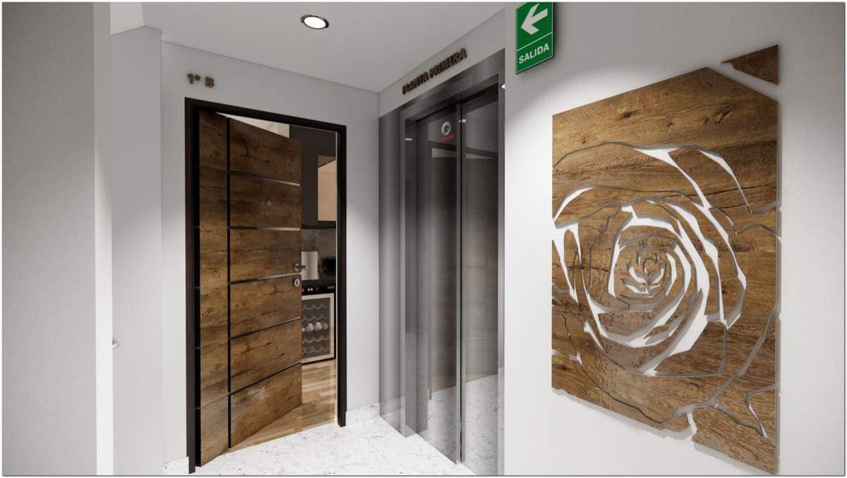 2 makuuhuone Huoneisto myytävänä paikassa Fuengirola mukana uima-altaan 
autotalli - 285 000 € (Ref: 9271746)