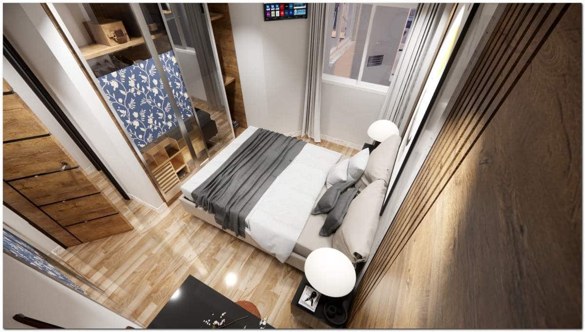 2 makuuhuone Huoneisto myytävänä paikassa Fuengirola mukana uima-altaan 
autotalli - 285 000 € (Ref: 9271746)