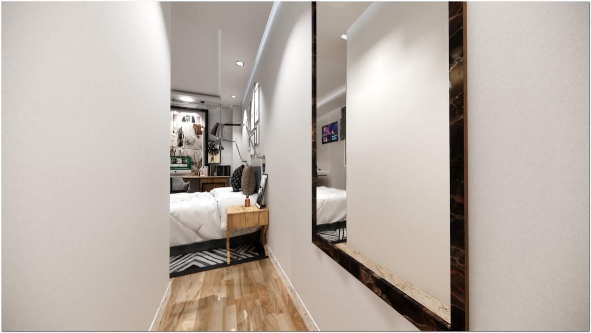 2 makuuhuone Huoneisto myytävänä paikassa Fuengirola mukana uima-altaan 
autotalli - 285 000 € (Ref: 9271746)