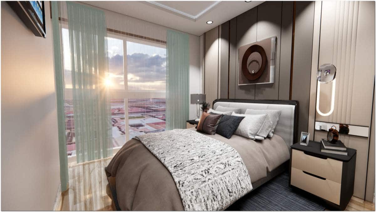 2 makuuhuone Huoneisto myytävänä paikassa Fuengirola mukana uima-altaan 
autotalli - 285 000 € (Ref: 9271746)