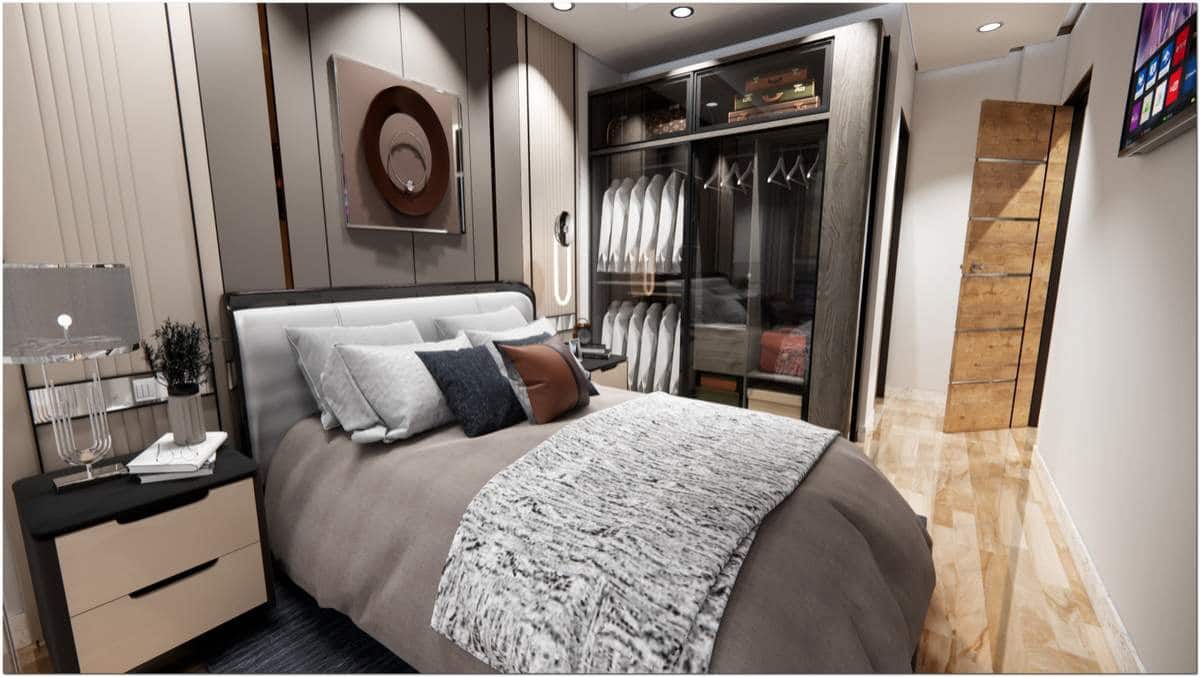 2 makuuhuone Huoneisto myytävänä paikassa Fuengirola mukana uima-altaan 
autotalli - 285 000 € (Ref: 9271746)