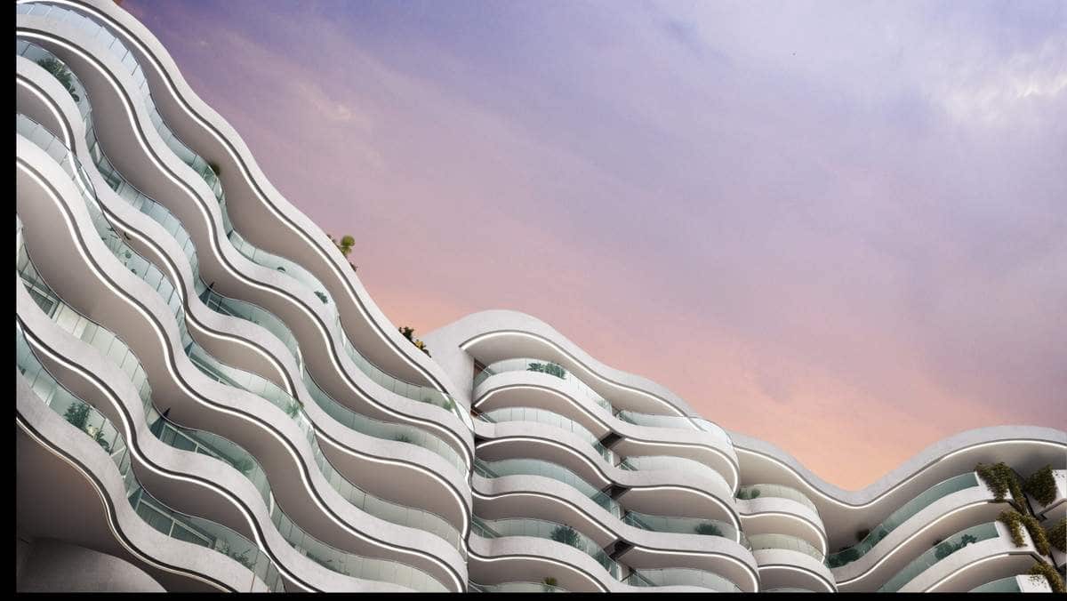 2 soverom Leilighet til salgs i Fuengirola med svømmebasseng garasje - € 515 000 (Ref: 9271747)