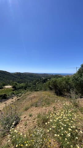 Chalet de 3 habitaciones en Benahavís en venta con piscina garaje - 3.000.000 € (Ref: 9301960)