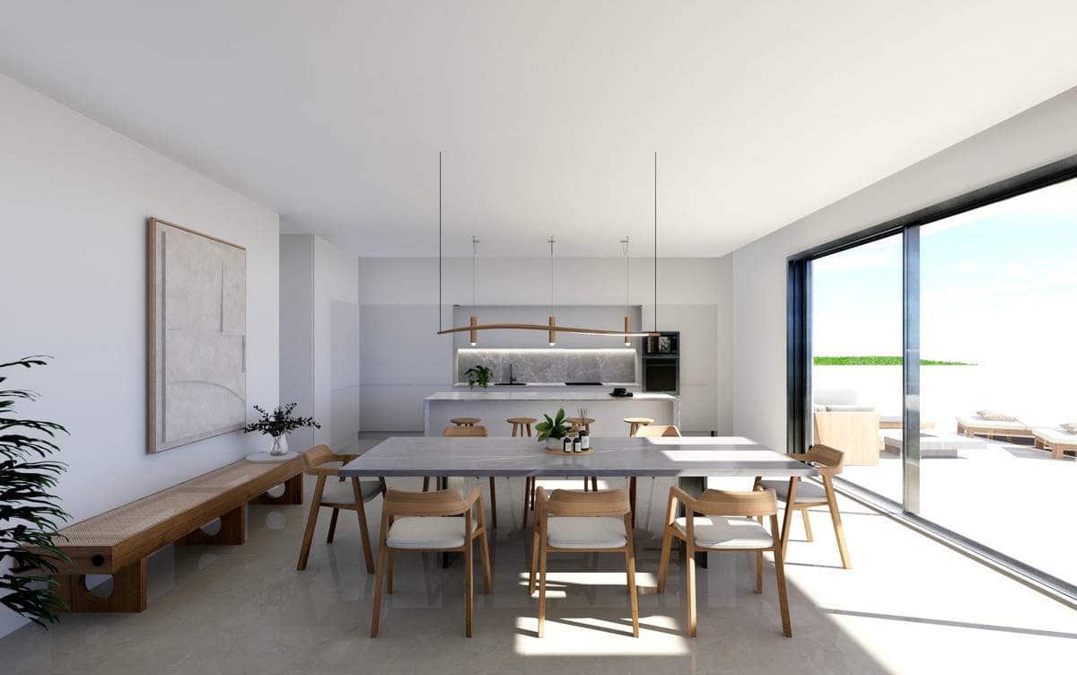 Chalet de 5 habitaciones en Casares en venta con piscina garaje - 2.795.000 € (Ref: 9314626)