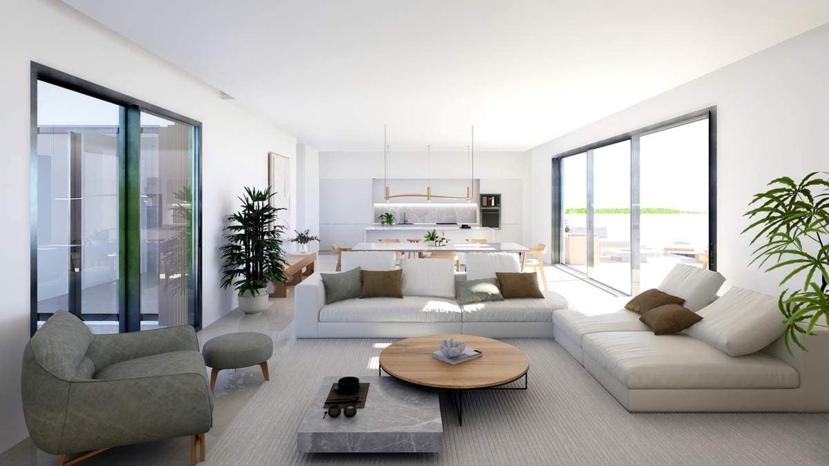 Chalet de 5 habitaciones en Casares en venta con piscina garaje - 2.795.000 € (Ref: 9314626)