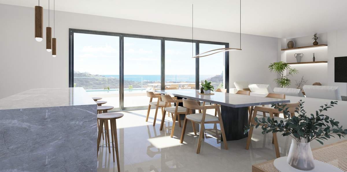 Chalet de 5 habitaciones en Casares en venta con piscina garaje - 2.795.000 € (Ref: 9314626)