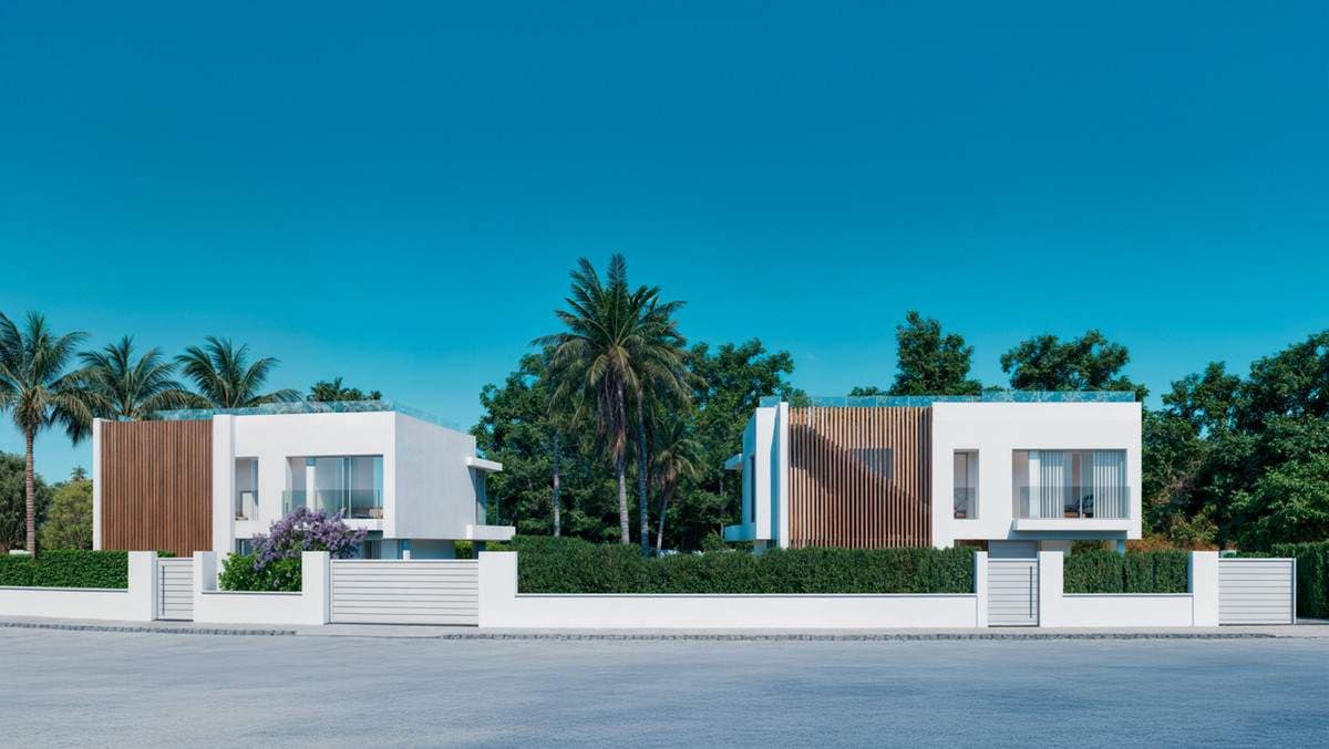 5 bedroom Villa for sale in Guadalmina with pool garage - € 1,850,000 (Ref: 9319850)