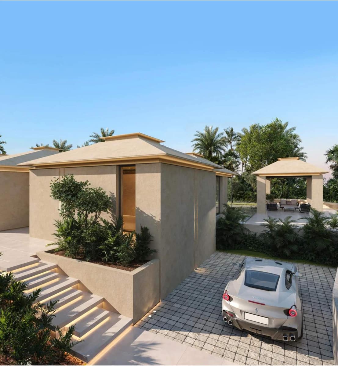 5 bedroom Villa for sale in Nueva Andalucia with pool garage - € 6,100,000 (Ref: 9319851)