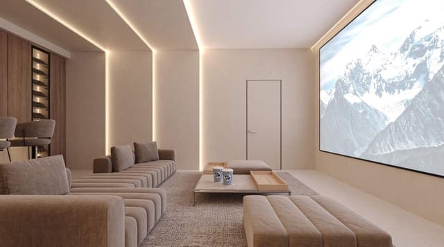 4 bedroom Villa for sale in Calahonda, Mijas with pool garage - € 1,650,000 (Ref: 9325456)