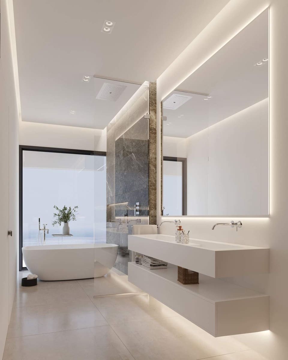 4 bedroom Villa for sale in Calahonda with pool garage - € 1,650,000 (Ref: 9325456)