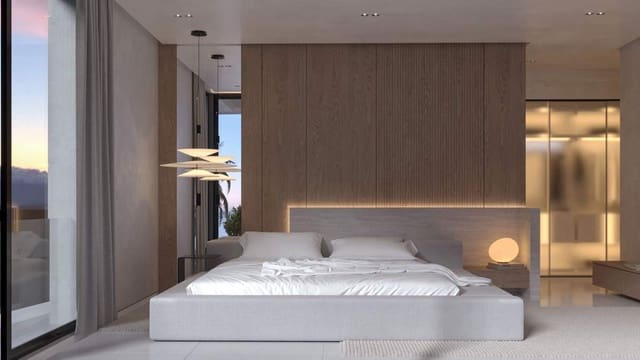 4 bedroom Villa for sale in Calahonda, Mijas with pool garage - € 1,650,000 (Ref: 9325456)