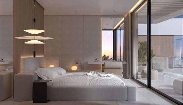 4 bedroom Villa for sale in Calahonda, Mijas with pool garage - € 1,650,000 (Ref: 9325456)