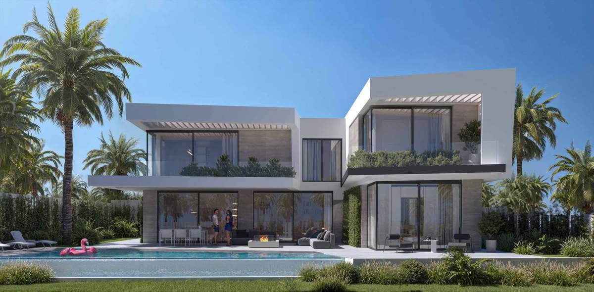 4 bedroom Villa for sale in Calahonda with pool garage - € 1,650,000 (Ref: 9325456)