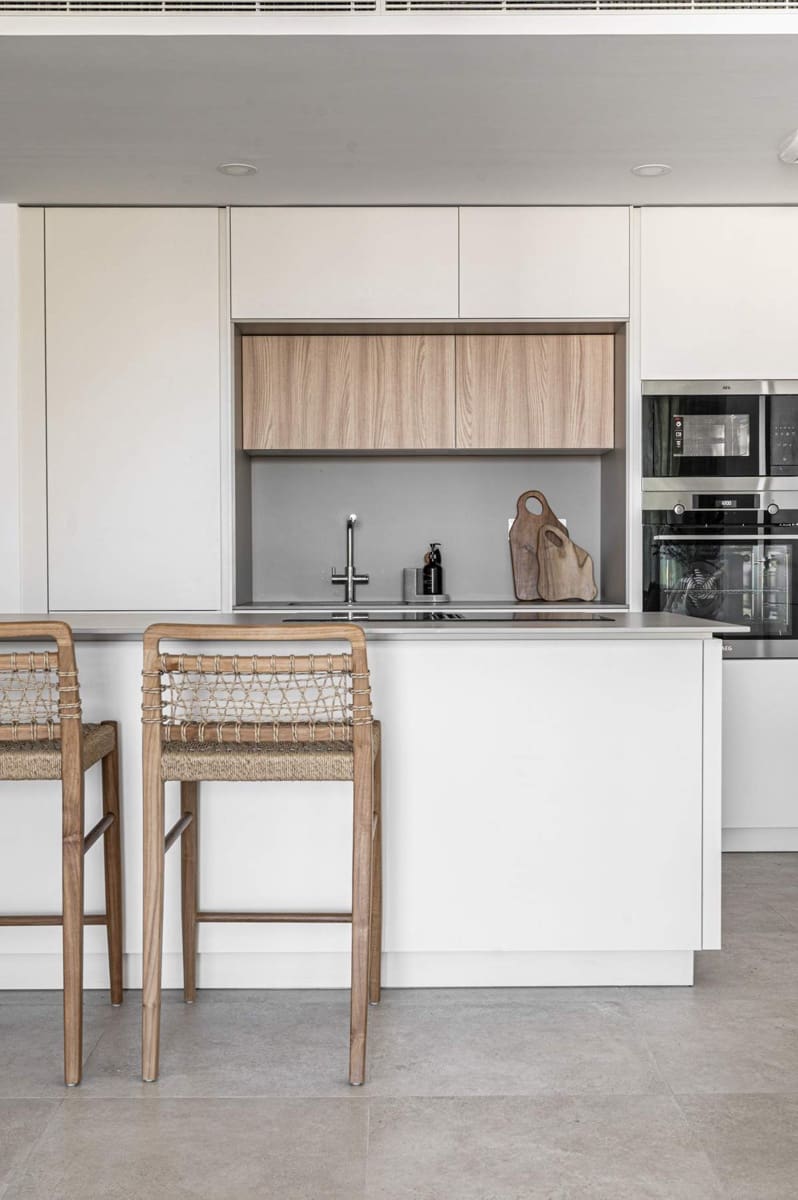 2 bedroom Apartment for sale in Fuengirola with pool garage - € 665,500 (Ref: 9357721)