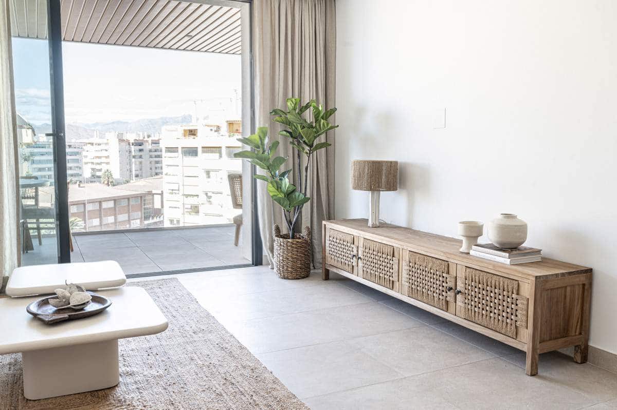 2 bedroom Apartment for sale in Fuengirola with pool garage - € 665,500 (Ref: 9357721)