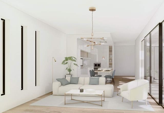 3 sypialnia Willa na sprzedaż w Benalmadena Costa, Benalmádena z basenem garażem - 995 995 € (Ref: 9380168)