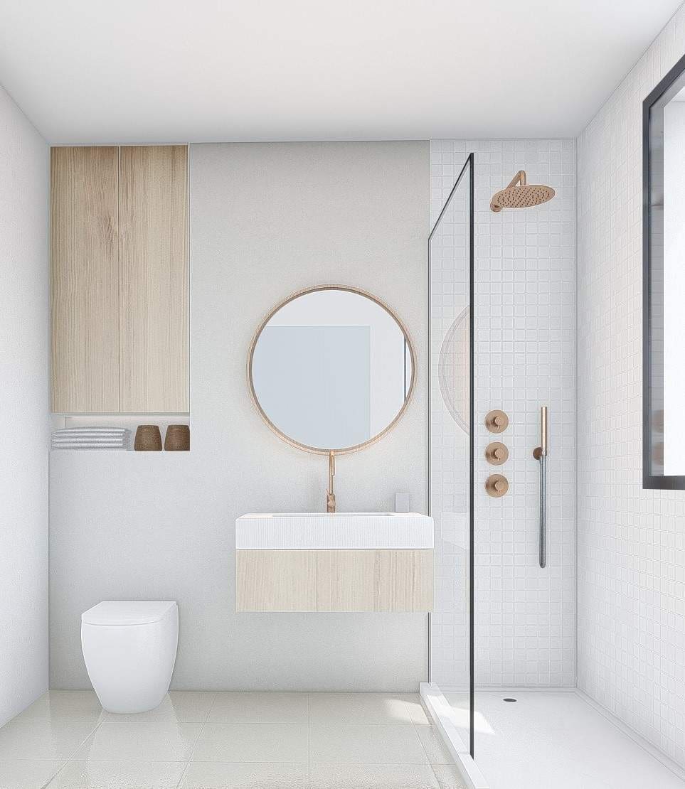 3 slaapkamer Villa te koop in Benalmadena Costa met zwembad garage - € 995.995 (Ref: 9380168)