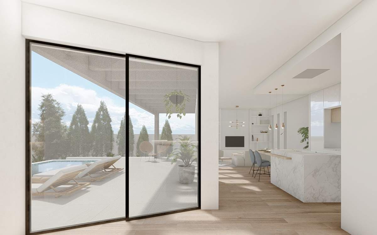 3 slaapkamer Villa te koop in Benalmadena Costa met zwembad garage - € 995.995 (Ref: 9380168)