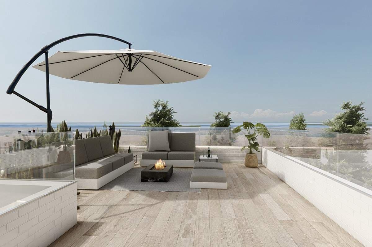 3 slaapkamer Villa te koop in Benalmadena Costa met zwembad garage - € 995.995 (Ref: 9380168)