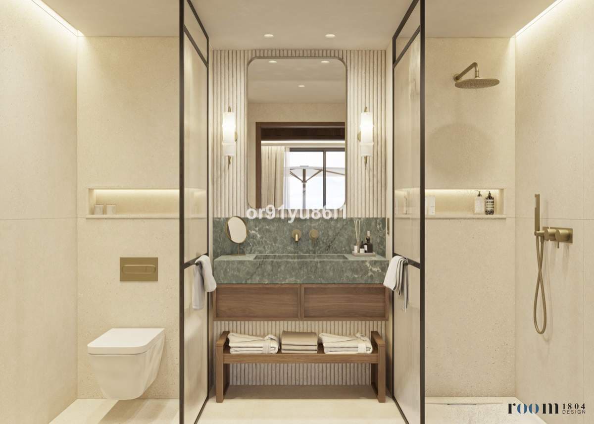 Apartamento de 1 habitación en Benahavís en venta con piscina garaje - 699.000 € (Ref: 9383981)